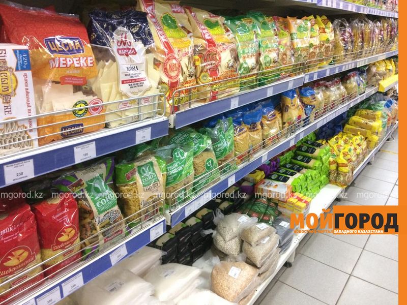 7-Eleven и «Пятёрочка» не откроются в этом году в Алматы