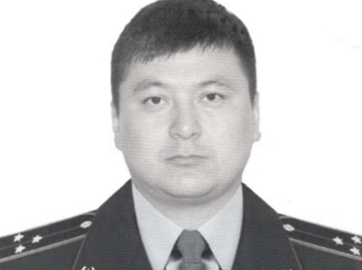 Двое полицейских погибли на блокпосту в Алматы. Один из них уроженец ЗКО