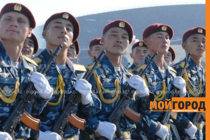 Сразу у 20 военных в Актобе обнаружили коронавирус