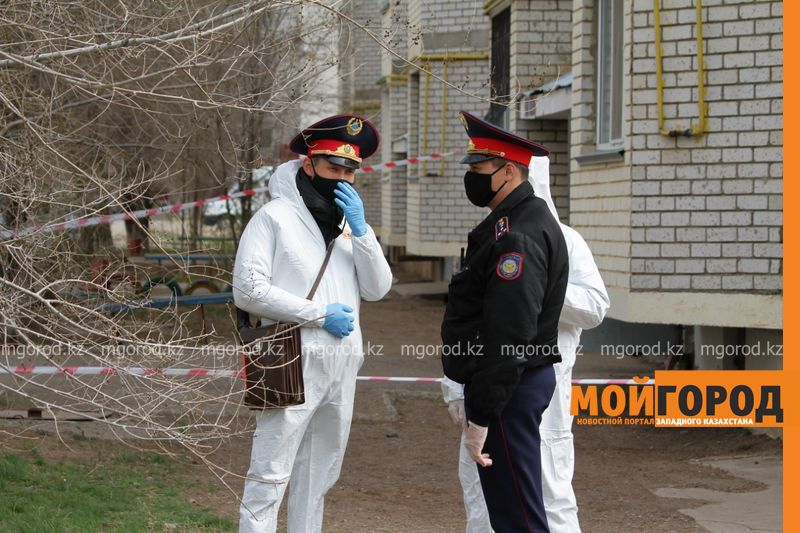 Подъезды не будут закрывать на карантин - в Уральске вносят изменения в нормативные документы