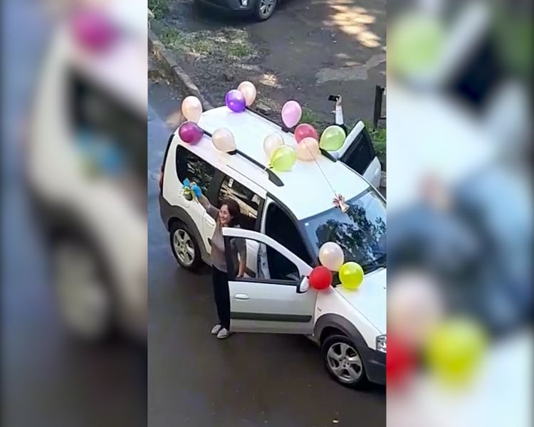 Последний звонок для учеников уральских школ все-таки прозвенел (видео)