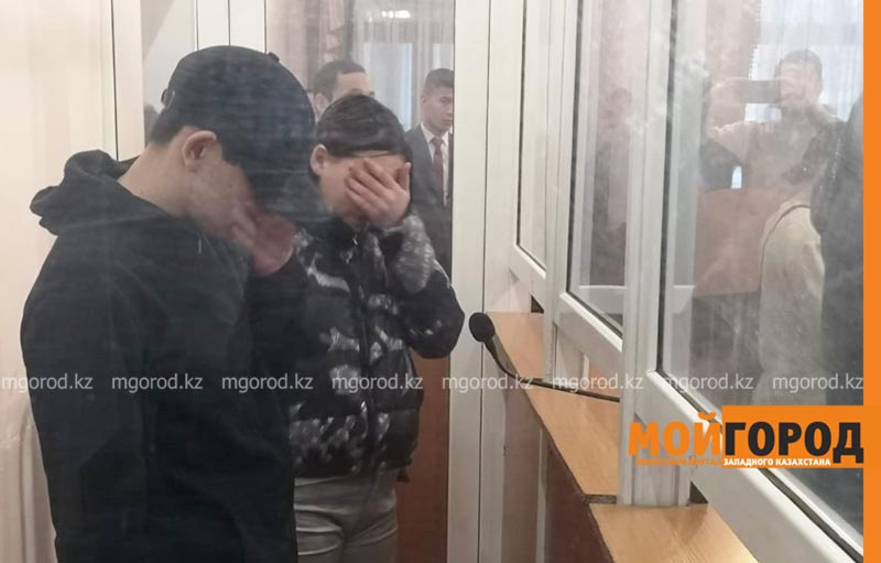 Осужденная за убийство отчима школьница повесилась в камере в ЗКО