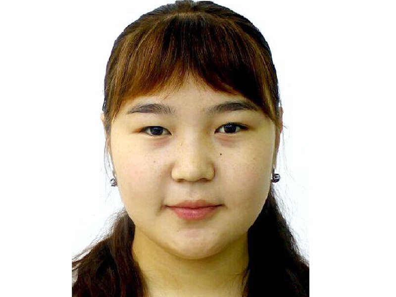 16-летняя девушка пропала в Актобе