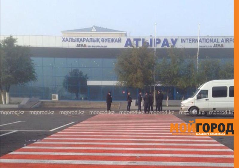 Авиарейсы из Атырау в Шымкент планируют запустить в ближайшее время