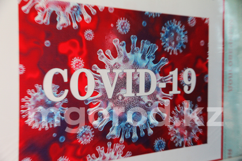 У 144 работников Тенгиза выявили COVID-19