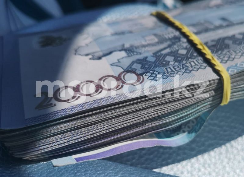 Программы «7-20-25» и «Баспана хит» перестанут финансировать в Казахстане