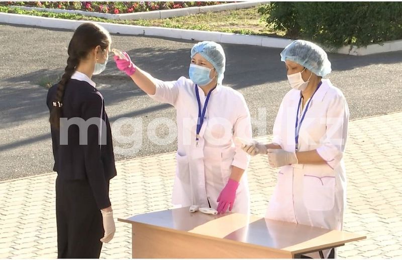 В ЗКО у десяти абитуриентов аннулировали результаты ЕНТ