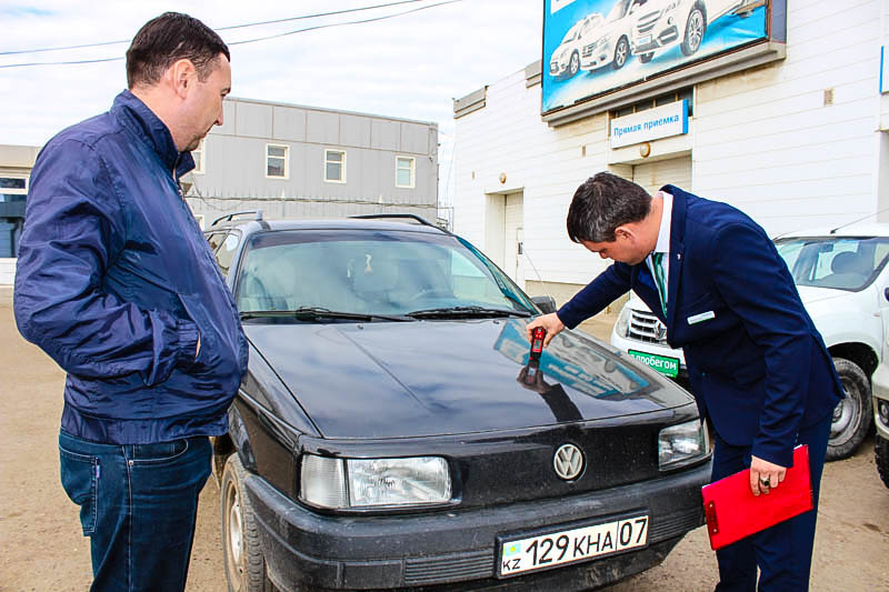 Как безопасно купить авто с пробегом во время коронавируса