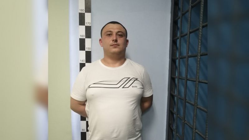В Москве задержали подозреваемого по делу о создании финансовой пирамиды