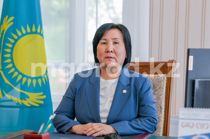 В ЗКО назначена руководитель управления образования