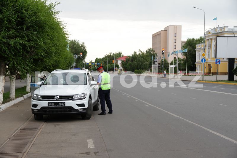 До 10 дней могут ездить уральцы на новых авто без госномеров