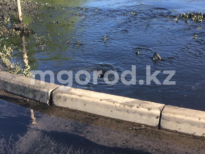 Зачаганск отключат от водоснабжения