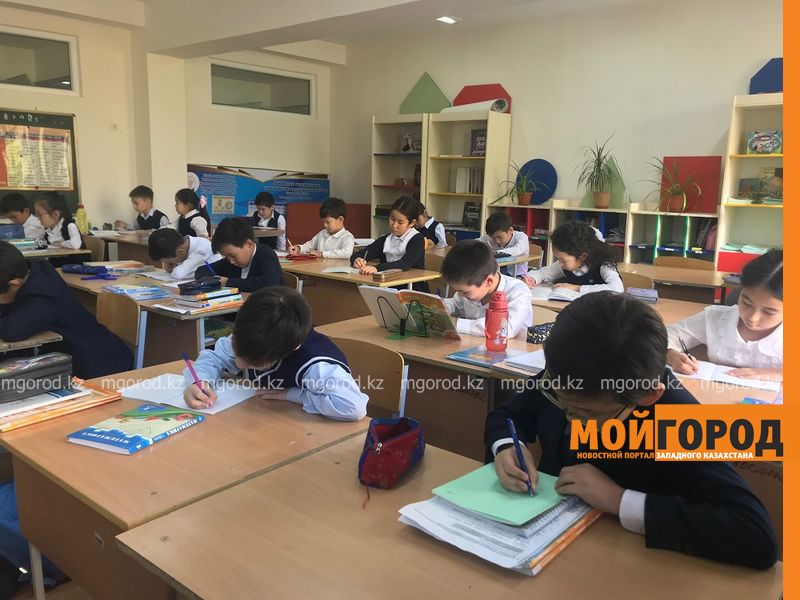 Среднеобразовательная школа «Fizmat Academy» откроется в ЗКО