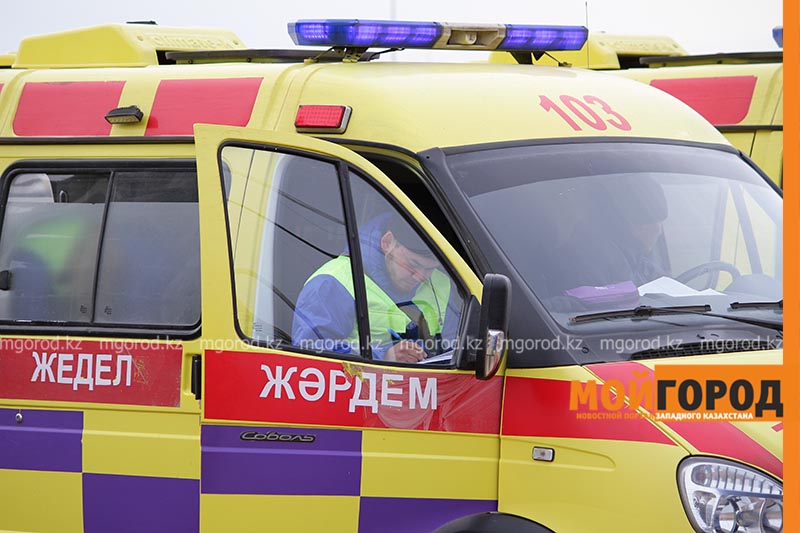 Три случая синдрома Кавасаки зарегистрировано в Казахстане