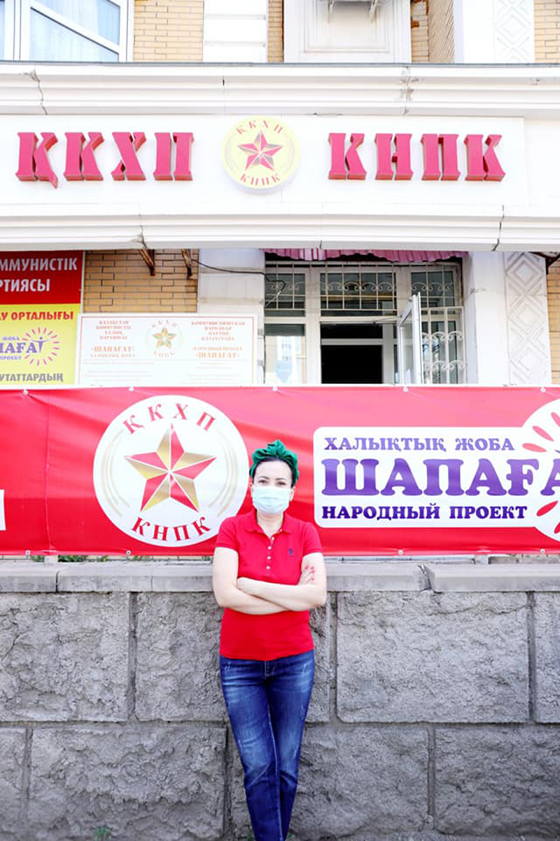 Мы все равны, но некоторые «равнее»?