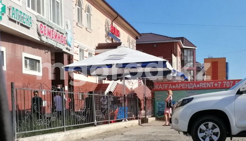Жители Атырау меняются лекарствами в соцсетях