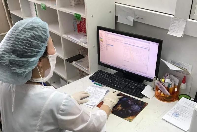 Врачи из Саратова будут консультировать медиков ЗКО по борьбе с коронавирусом