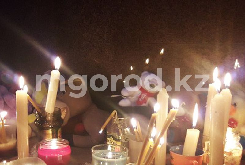 13 июля объявят минуту молчания в Казахстане