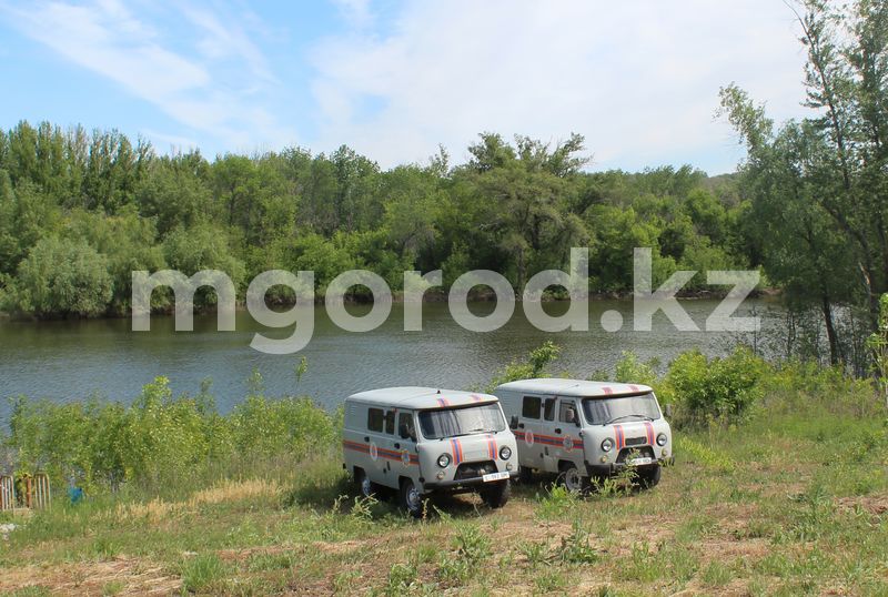 Двое детей утонули в ЗКО