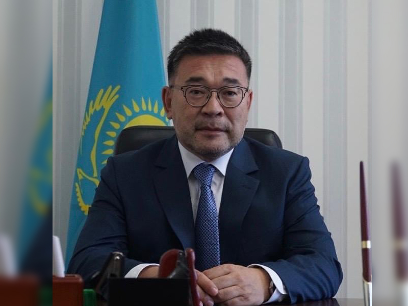 Новый заместитель акима назначен в Уральске