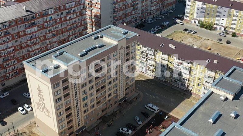 Сейсмоаудит Алматы начнут в этом году