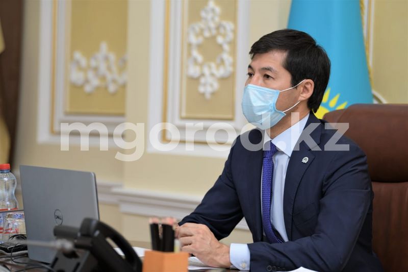 Полуфабрикаты из картофеля планируют производить в ЗКО