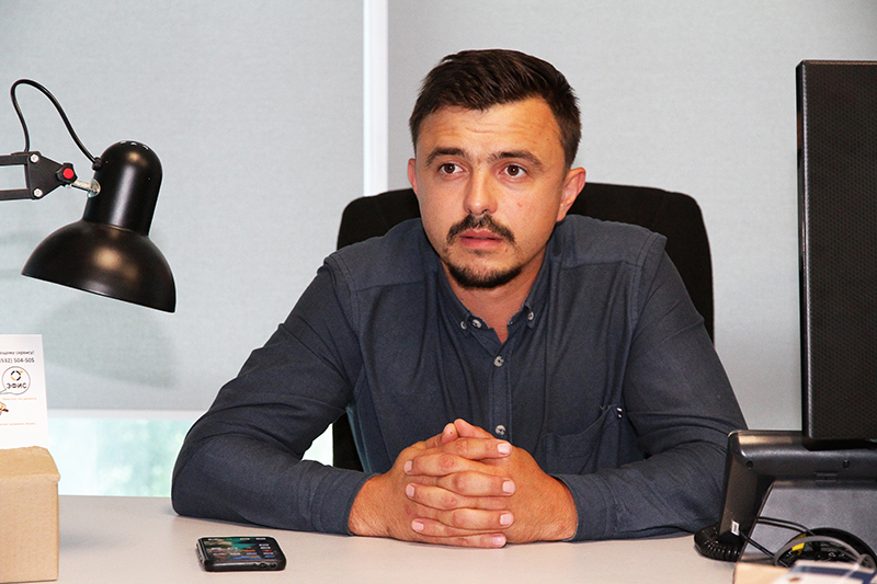 В ЗКО цифровизация приходит в бизнес