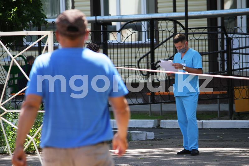 За сутки в ЗКО зарегистрировали 69 новых случаев коронавирусной инфекции