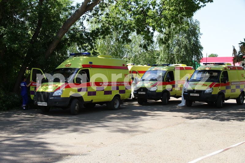 6160 жителей ЗКО заразились коронавирусной инфекцией