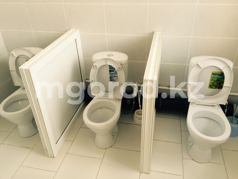 310 млн тенге выделено на обустройство школьных туалетов в ЗКО
