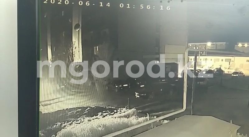 16 сотрудников управления полиции наказали после массового избиения жителя Уральска