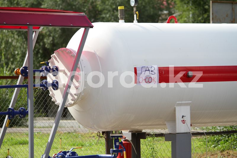 На дефицит сжиженного газа пожаловались жители ЗКО