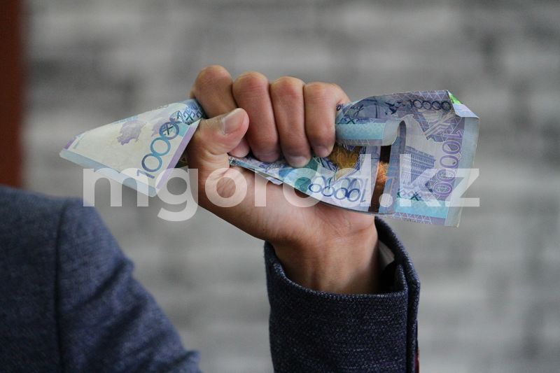Лишь 3 млн казахстанцев не имеют кредитов