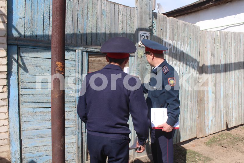 В Актобе ежегодно в полицию доставляют более 5 тысяч  несовершеннолетних