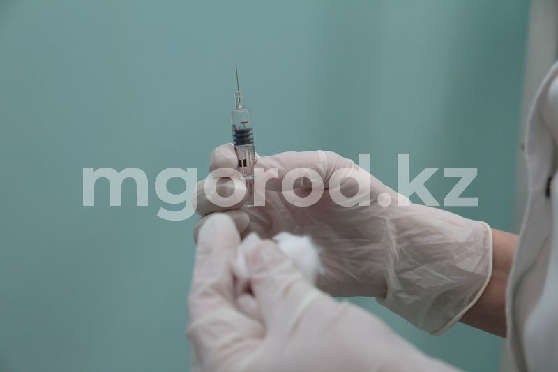 В Атырауской области 722 семейные пары находятся в очереди на ЭКО