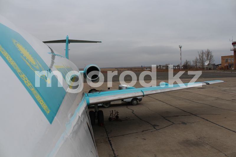 Пассажиры международных авиарейсов должны иметь справку ПЦР на COVID-19