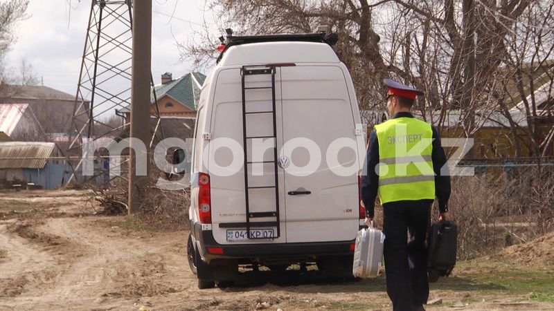 Труп пропавшего фермера найден в Атырауской области