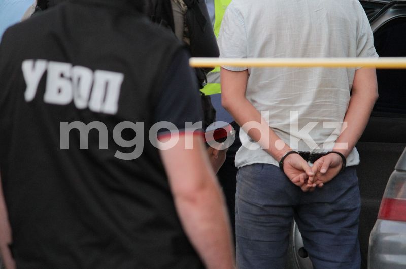 Задержан второй подозреваемый в убийстве фермера в Атырауской области