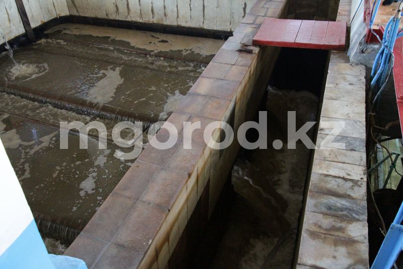 Каменский водопровод передадут в собственность Уральска