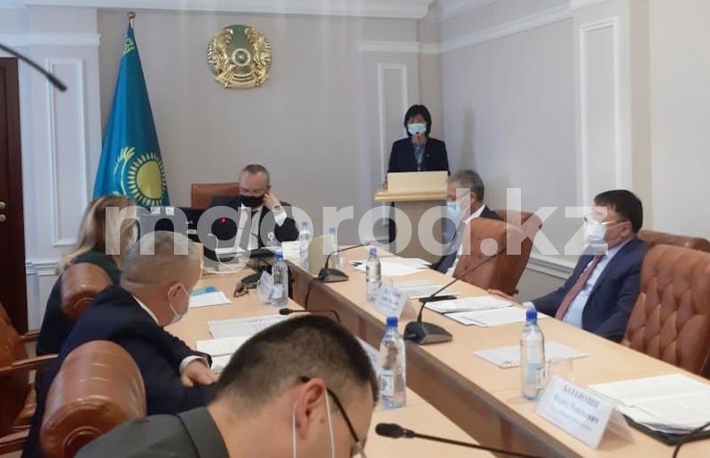 В Уральске на грубость чиновника от образования пожаловались подчиненные