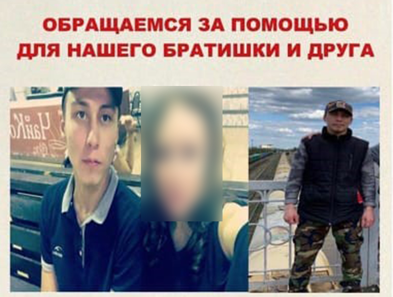 Раненый во время стрельбы в Уральске является воспитанником детского дома