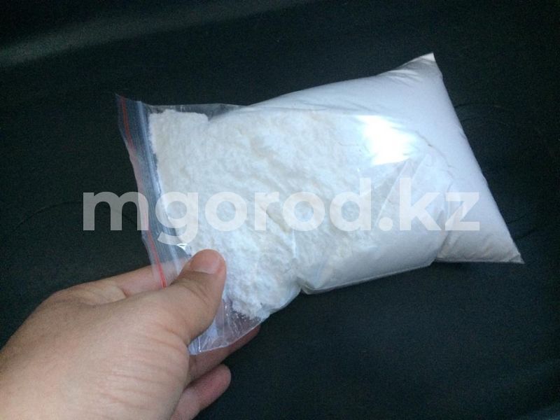 Наркотики и пистолет нашли у жителя Уральска