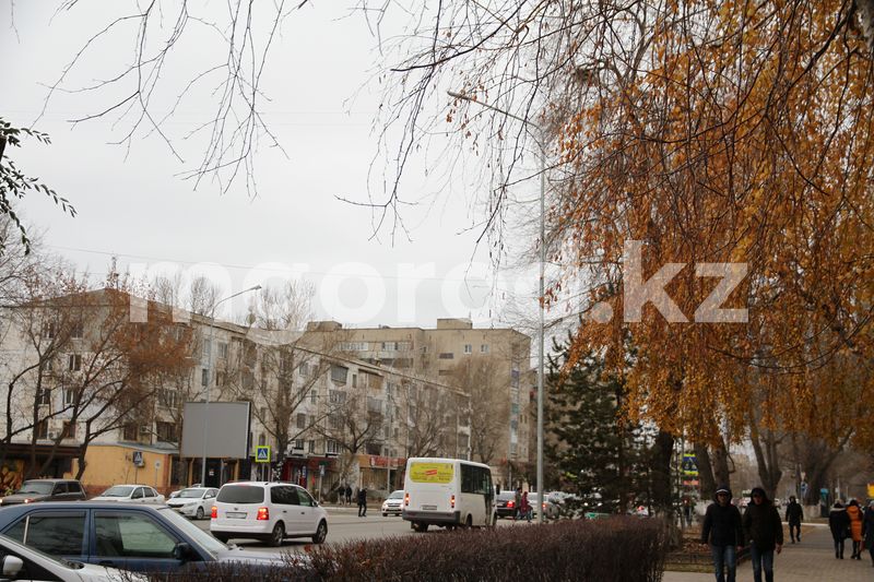 Штормовое предупреждение сохраняется в ЗКО