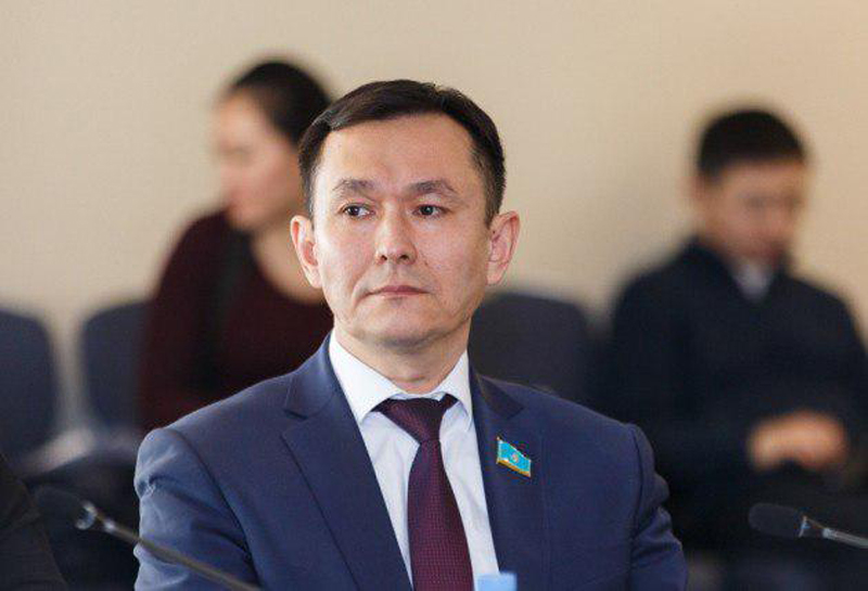 Айкын Конуров: Экономить на собственном народе нельзя