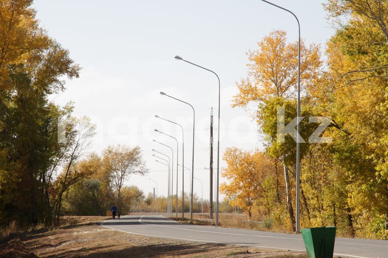 Штормовое предупреждение в ЗКО