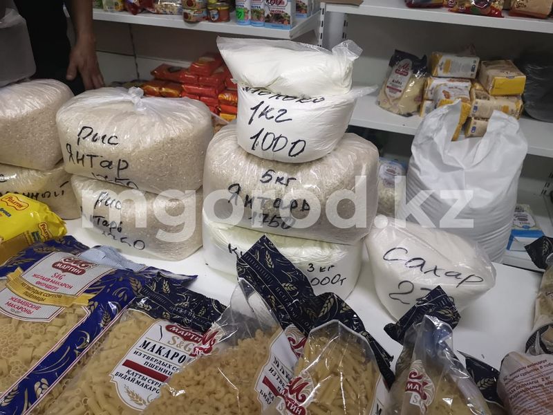 Что будет с ценами на продукты при второй волне коронавируса, рассказал министр