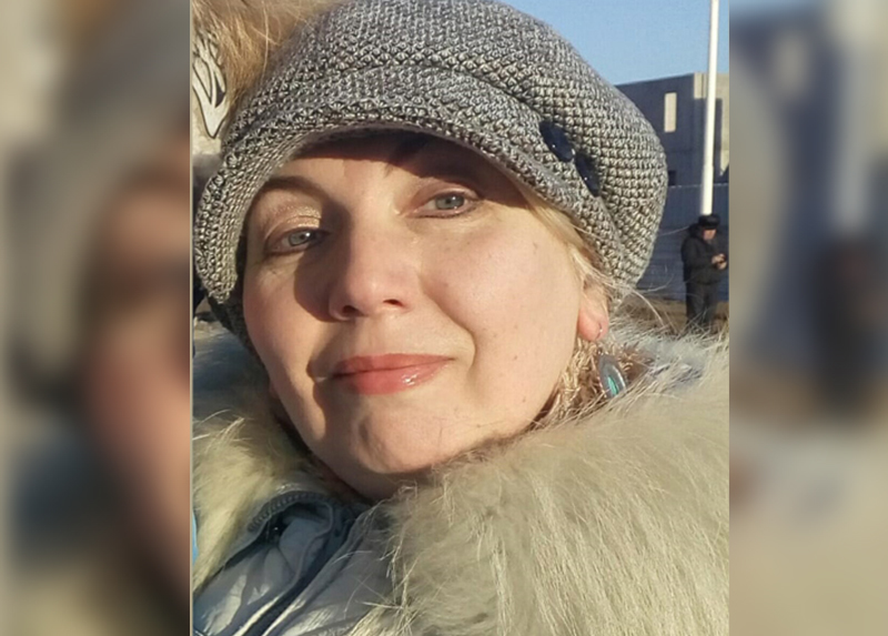 Четвертые сутки родственники разыскивают пропавшую женщину в Уральске