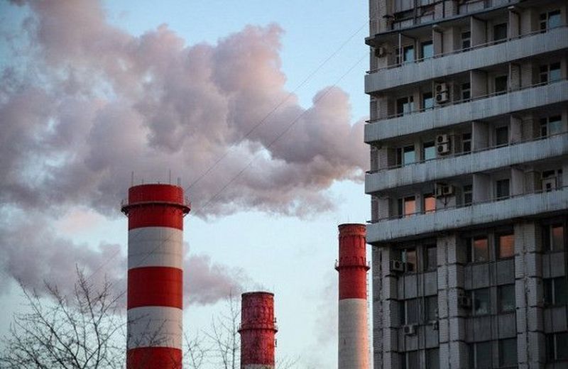 «Дорожную карту» для решения экологических проблем разработали в Атырау