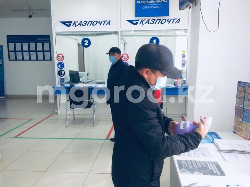 В Казталовском районе появился «Открытый акимат»