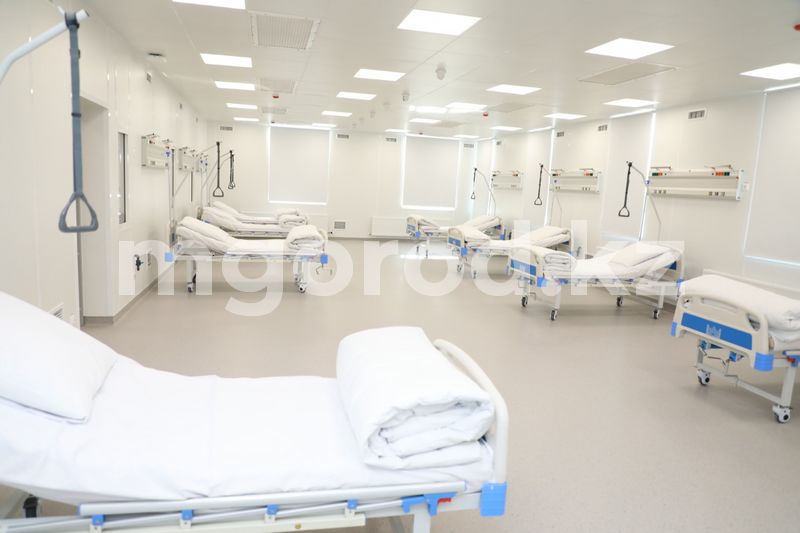 Число заболевших COVID-19 в ЗКО продолжает расти